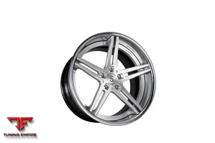 STRASSE SP5R DEEP CONCAVE FORGED WHEELS
