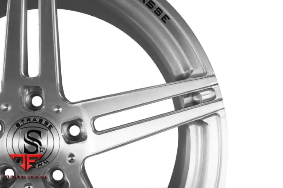 STRASSE SP5R DEEP CONCAVE FORGED WHEELS