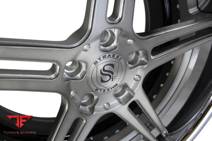 STRASSE SP5R DEEP CONCAVE FORGED WHEELS