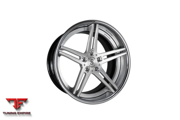 STRASSE SP5R DEEP CONCAVE FORGED WHEELS