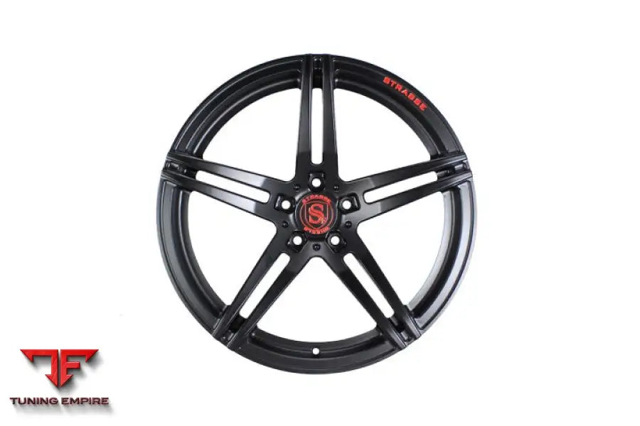 STRASSE SP5R DEEP CONCAVE FORGED WHEELS