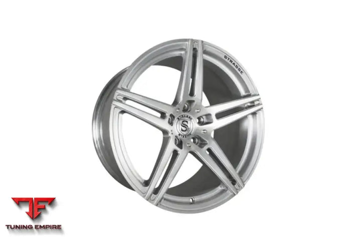 STRASSE SP5R DEEP CONCAVE FORGED WHEELS
