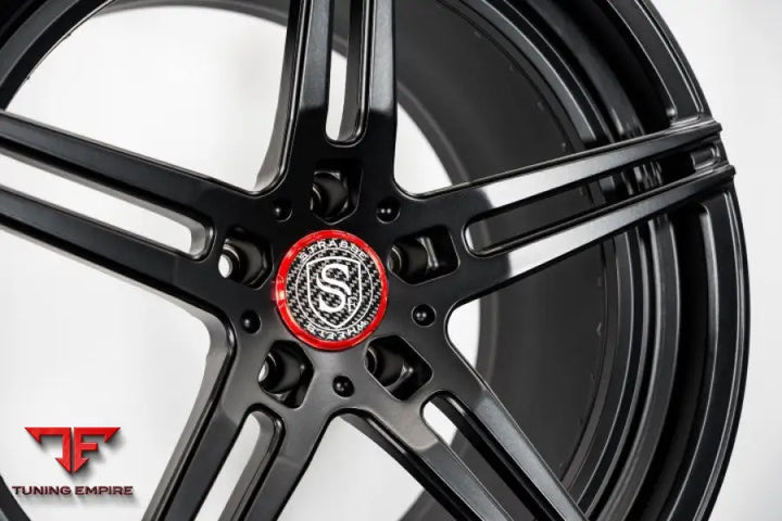 STRASSE SP5R DEEP CONCAVE FORGED WHEELS