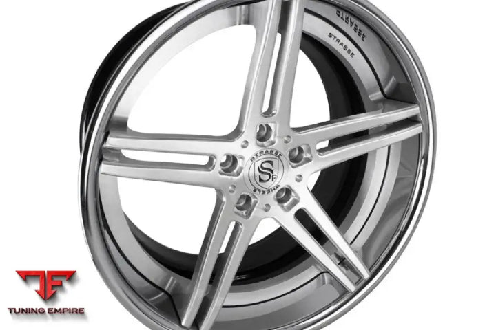 STRASSE SP5R DEEP CONCAVE FORGED WHEELS