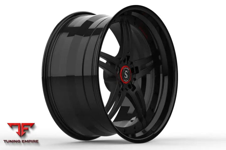 STRASSE SP5R PERFORMANCE FORGED WHEELS