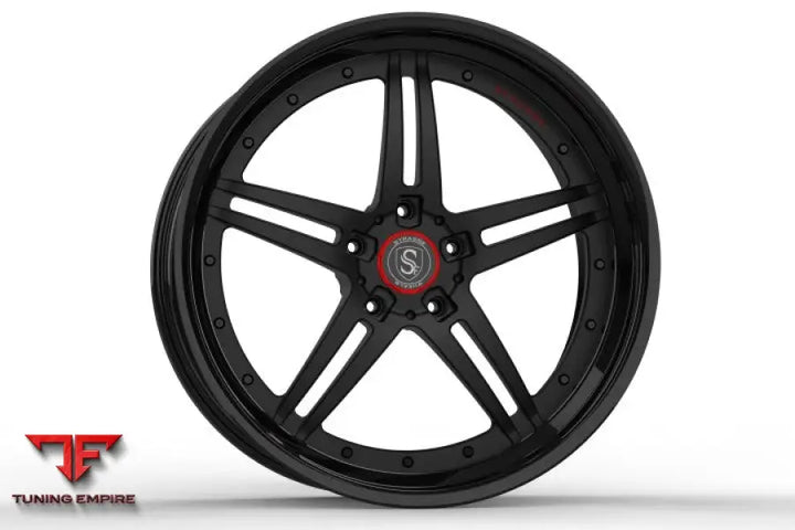 STRASSE SP5R PERFORMANCE FORGED WHEELS