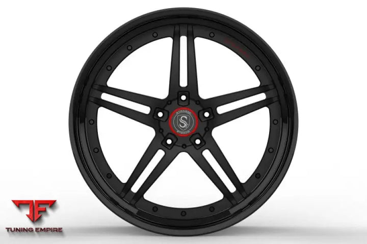 STRASSE SP5R PERFORMANCE FORGED WHEELS