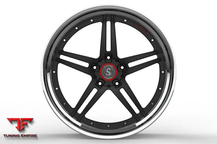 STRASSE SP5R PERFORMANCE FORGED WHEELS