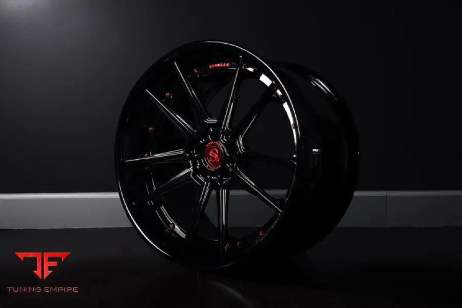 STRASSE SV1 DEEP CONCAVE