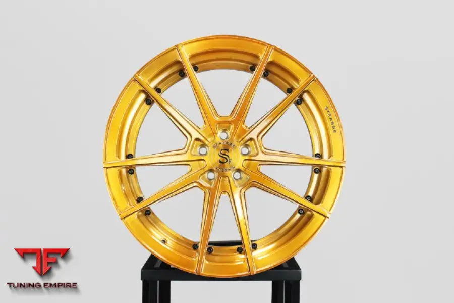 STRASSE SV1 DEEP CONCAVE