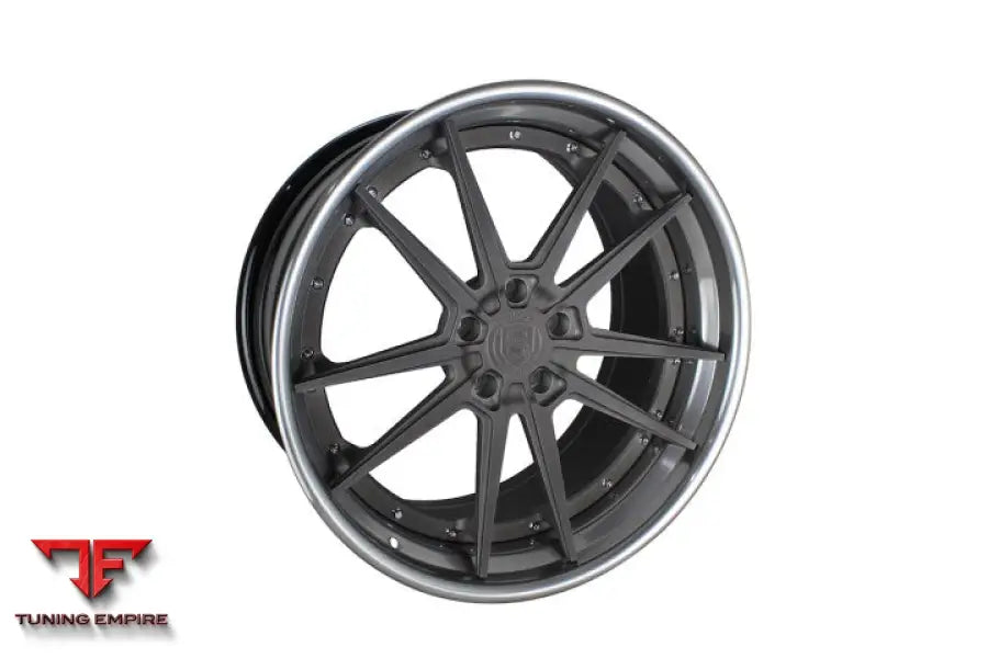 STRASSE SV1 DEEP CONCAVE FORGED WHEELS