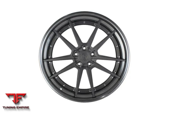 STRASSE SV1 DEEP CONCAVE FORGED WHEELS