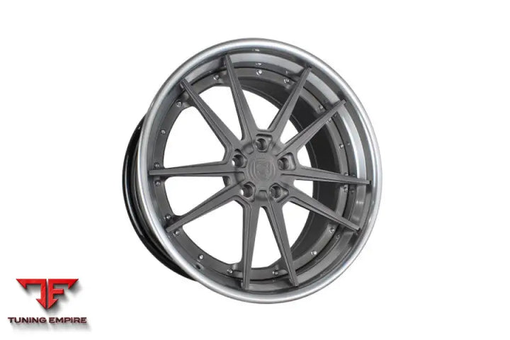 STRASSE SV1 DEEP CONCAVE FORGED WHEELS