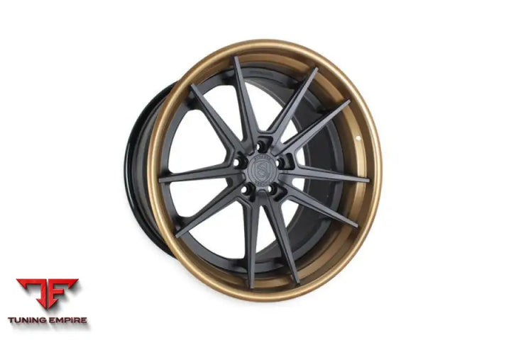 STRASSE SV1 DEEP CONCAVE FORGED WHEELS