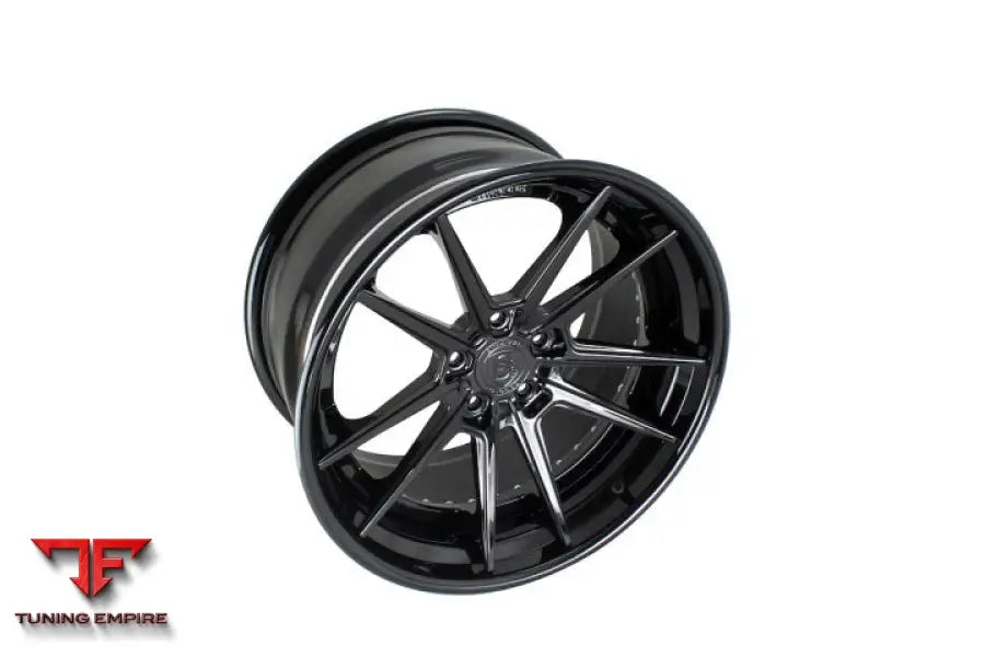 STRASSE SV1 DEEP CONCAVE FORGED WHEELS