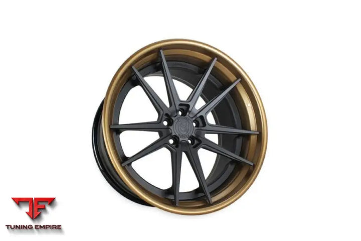 STRASSE SV1 DEEP CONCAVE FORGED WHEELS