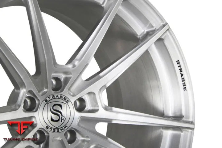 STRASSE SV1 DEEP CONCAVE FORGED WHEELS