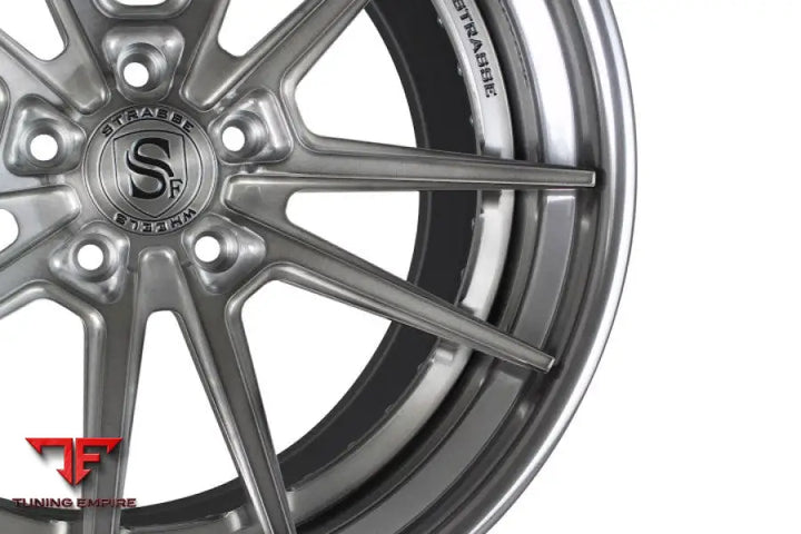 STRASSE SV1 DEEP CONCAVE FORGED WHEELS