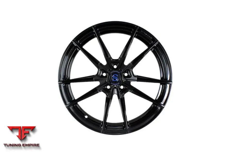 STRASSE SV1 DEEP CONCAVE FORGED WHEELS
