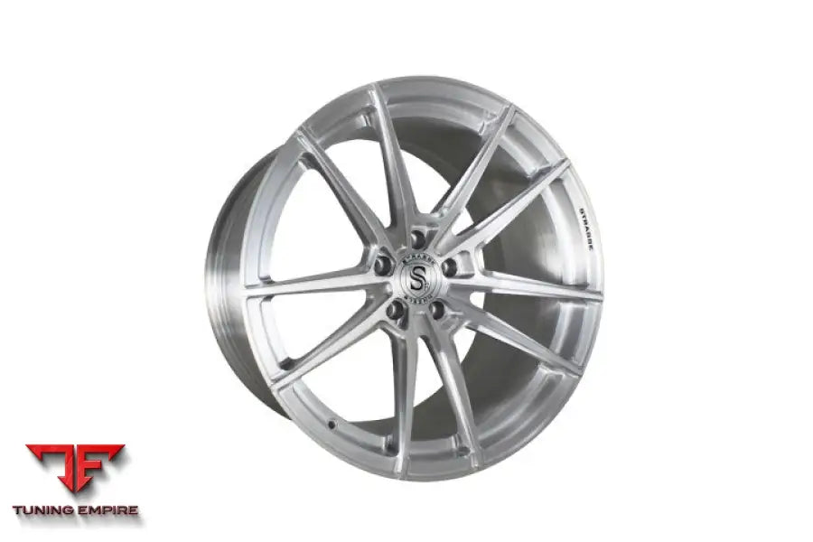 STRASSE SV1 DEEP CONCAVE FORGED WHEELS