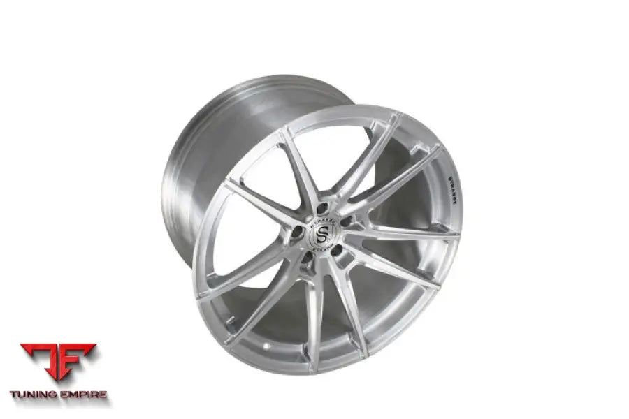 STRASSE SV1 DEEP CONCAVE FORGED WHEELS