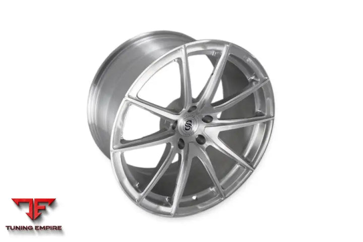 STRASSE SV1 DEEP CONCAVE FORGED WHEELS