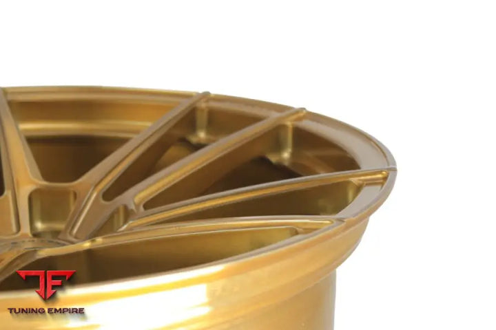 STRASSE SV1 DEEP CONCAVE FORGED WHEELS