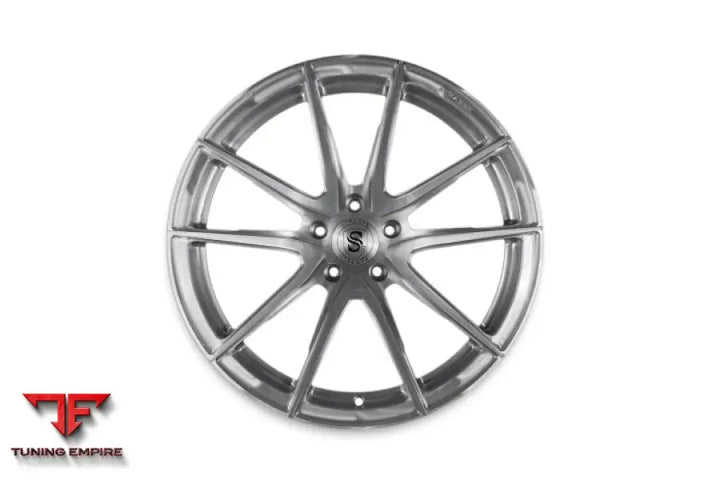 STRASSE SV1 DEEP CONCAVE FORGED WHEELS