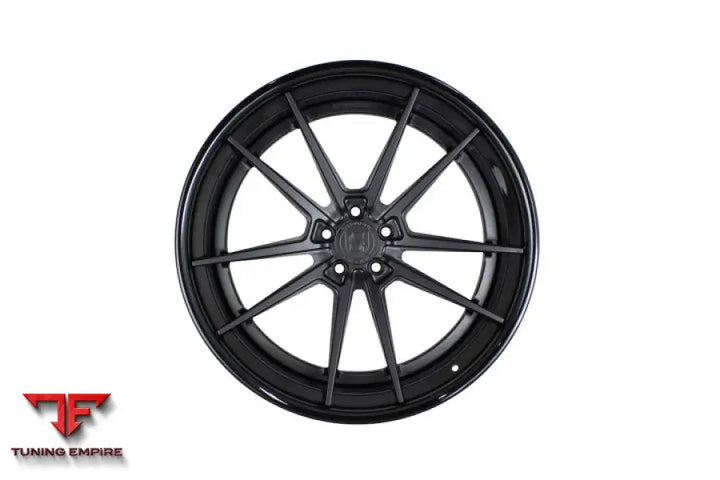 STRASSE SV1 DEEP CONCAVE FORGED WHEELS