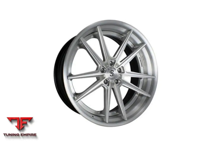 STRASSE SV1 DEEP CONCAVE FORGED WHEELS