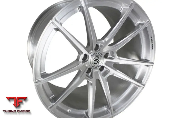 STRASSE SV1 DEEP CONCAVE FORGED WHEELS