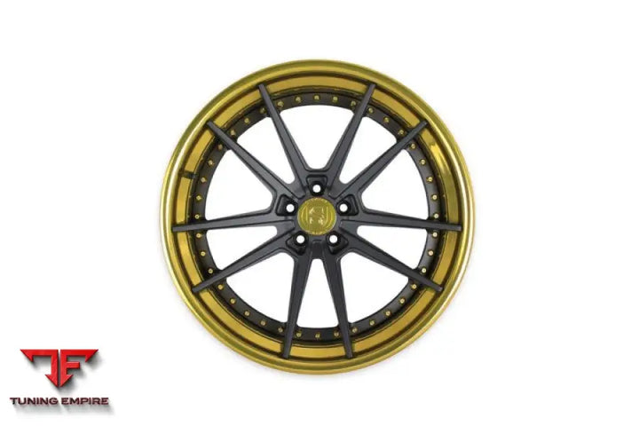 STRASSE SV1 DEEP CONCAVE FORGED WHEELS