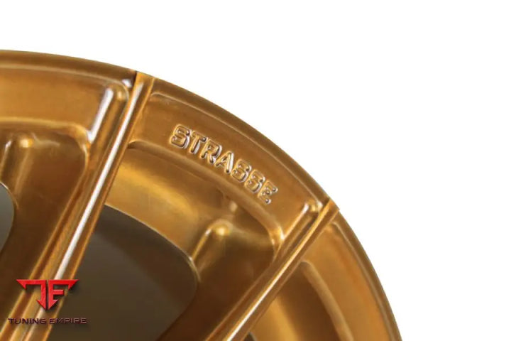 STRASSE SV1 DEEP CONCAVE FORGED WHEELS