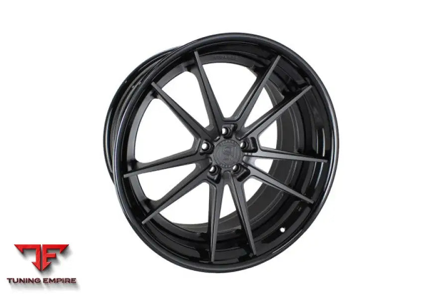 STRASSE SV1 DEEP CONCAVE FORGED WHEELS