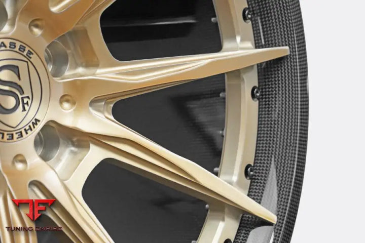 STRASSE SV10 CARBON