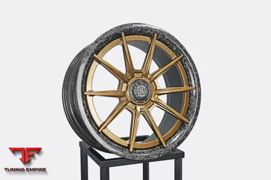STRASSE SV10 CARBON
