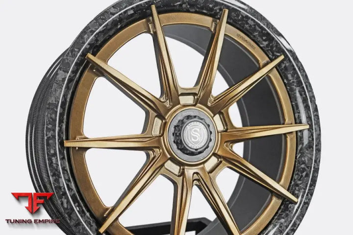 STRASSE SV10 CARBON