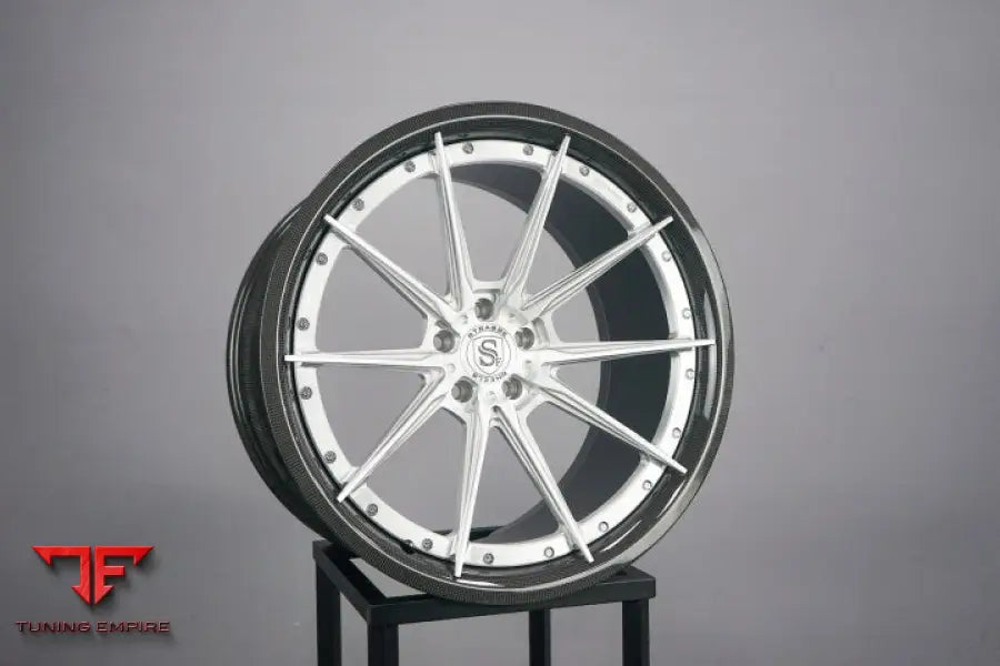 STRASSE SV10 CARBON