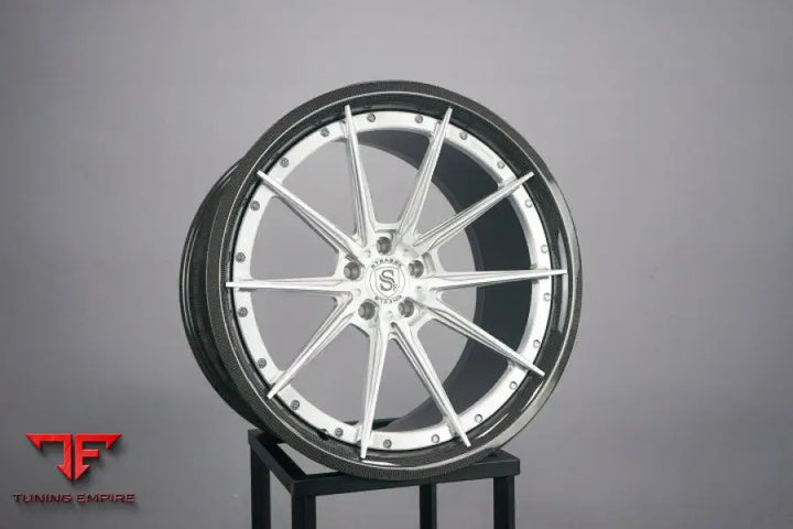 STRASSE SV10 CARBON