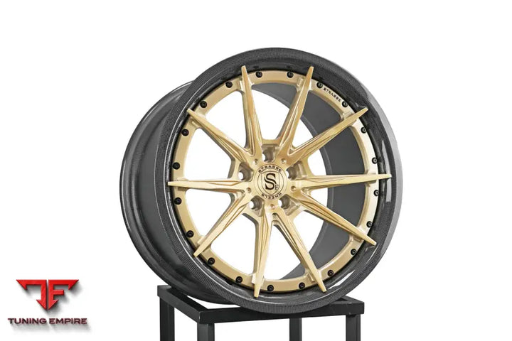 STRASSE SV10 CARBON