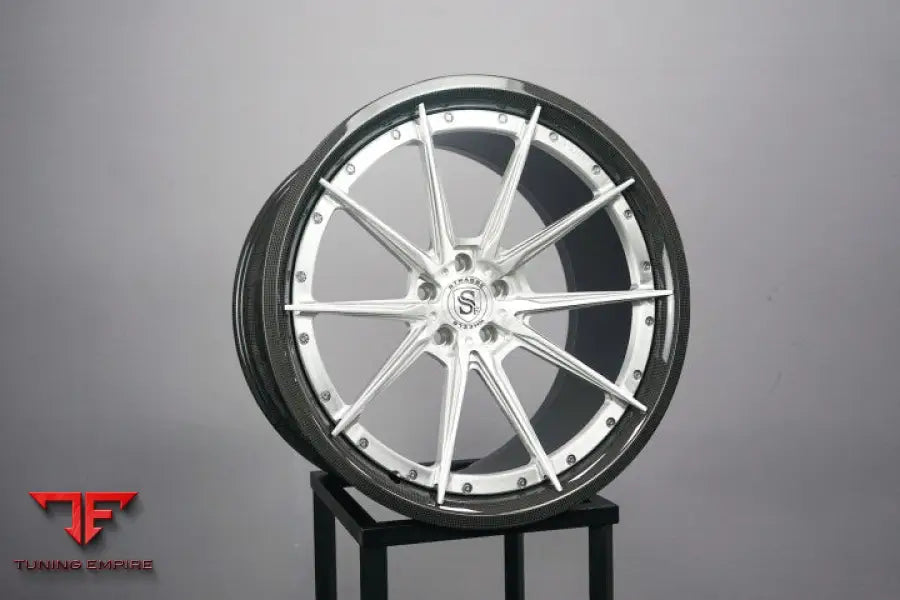 STRASSE SV10 CARBON
