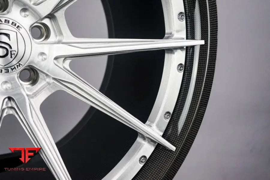 STRASSE SV10 CARBON