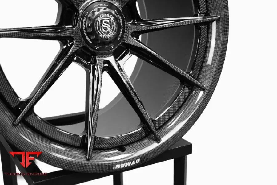 STRASSE SV10 CARBON