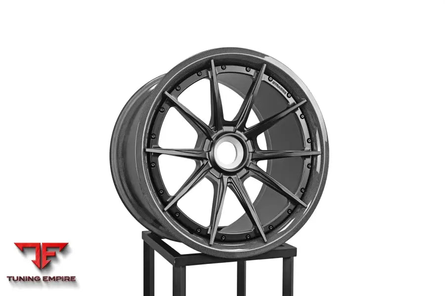 STRASSE SV10 CARBON
