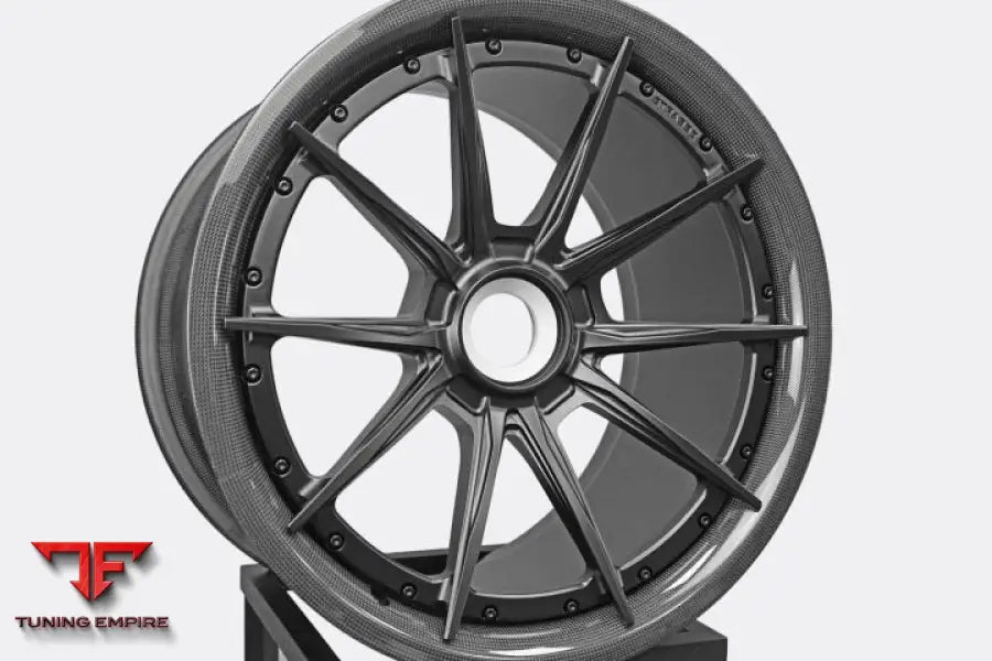 STRASSE SV10 CARBON