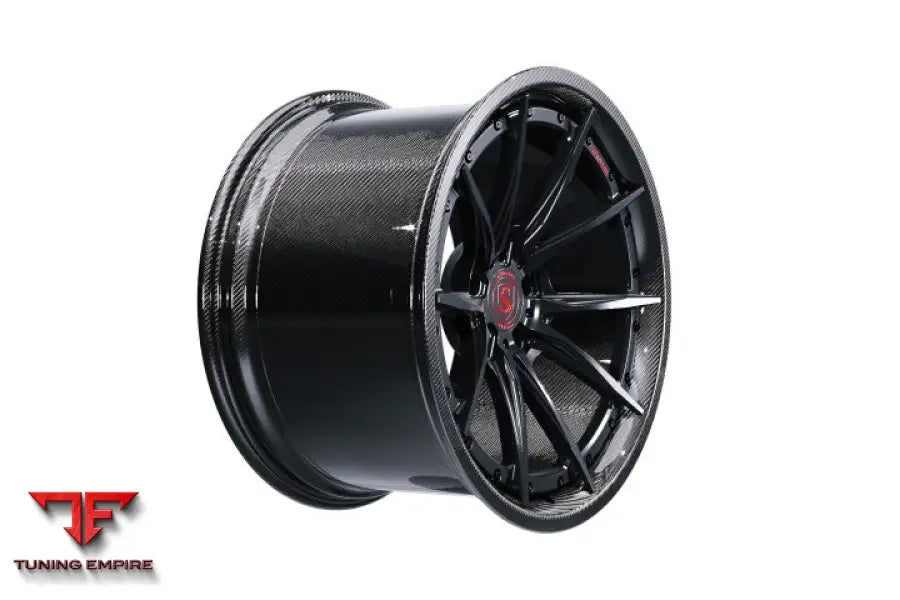 STRASSE SV10 CARBON
