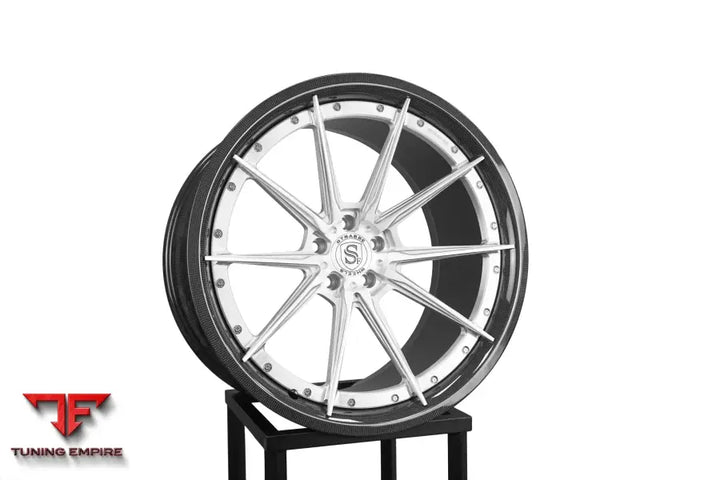 STRASSE SV10 CARBON