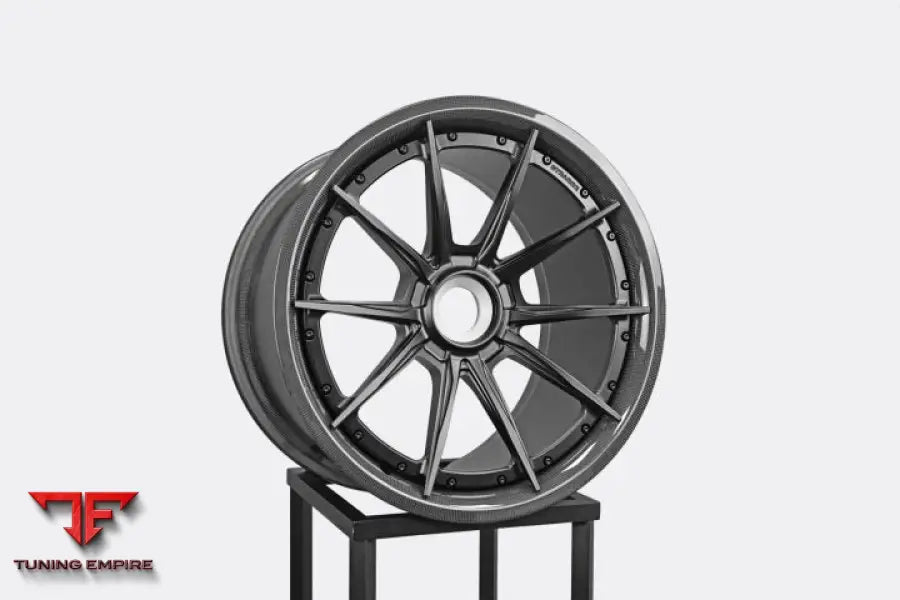 STRASSE SV10 CARBON