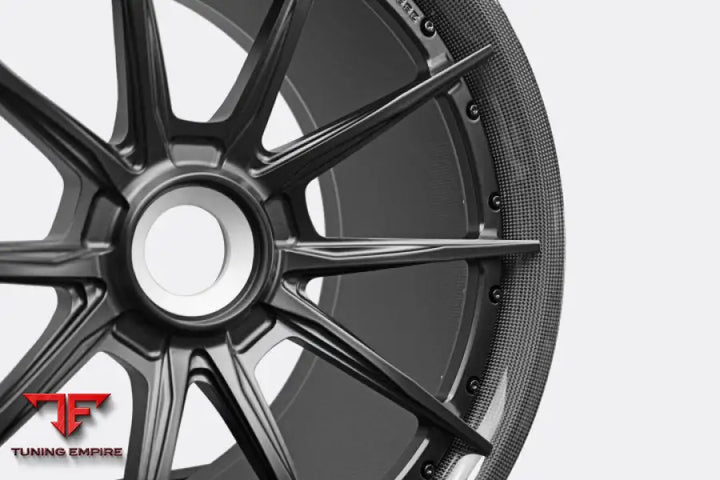 STRASSE SV10 CARBON