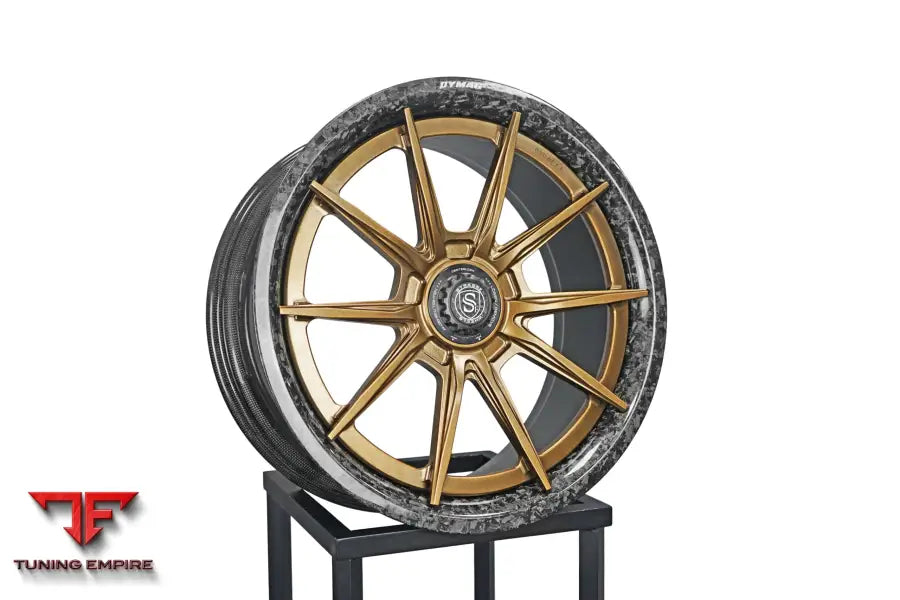 STRASSE SV10 CARBON